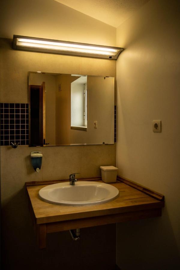 Casa Do Forno Guest House Salvaterra do Extremo Bagian luar foto